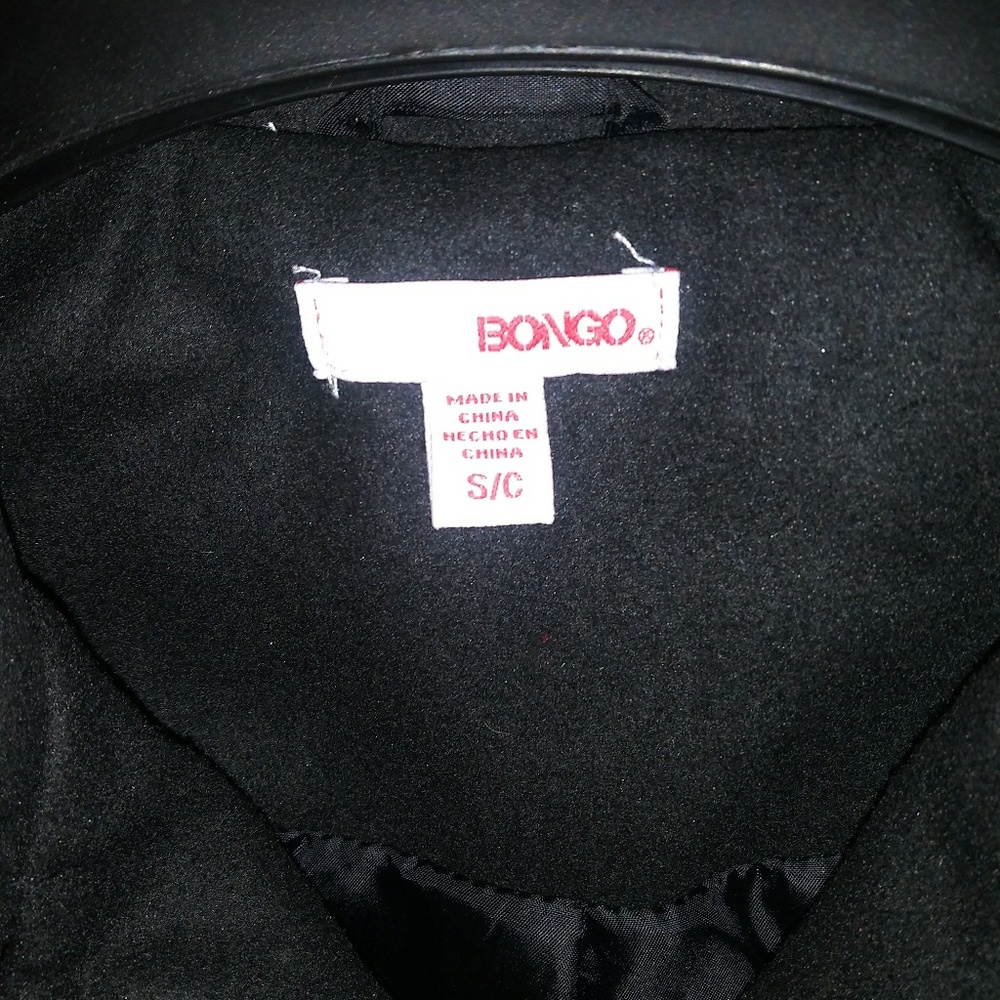 Cozy jacket - Picture 3 of 4